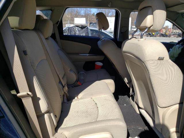 Photo 11 from auction – 2015 DODGE JOURNEY SX with VIN 3C4PDCBG2FT653956