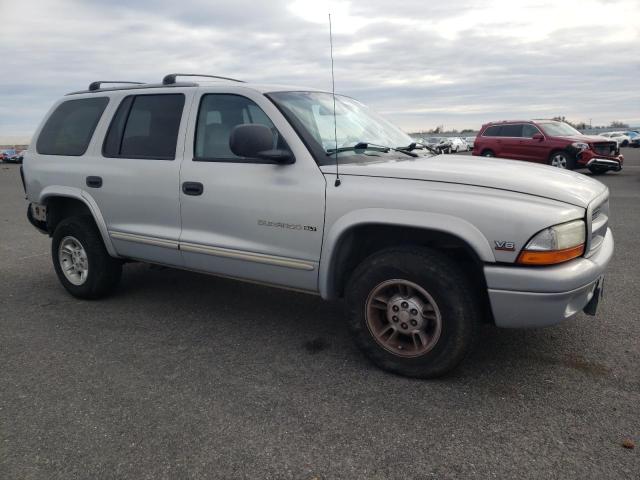 Photo 4 from auction – 1998 DODGE DURANGO 4X with VIN 1B4HS28Y2WF191362