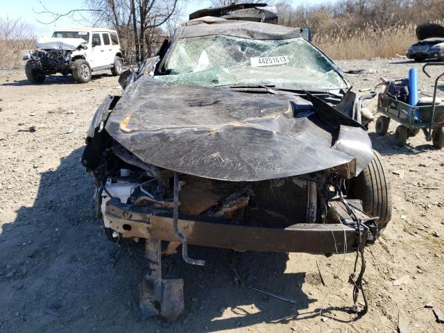 Photo 5 from auction – 2018 TOYOTA COROLLA L with VIN 2T1BURHE3JC072285