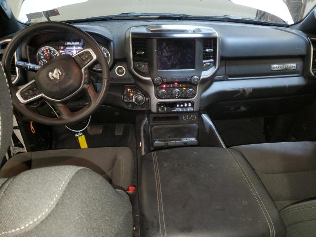 Photo 8 from auction – 2022 RAM 1500 BIG H with VIN 1C6RRFFG5NN235452