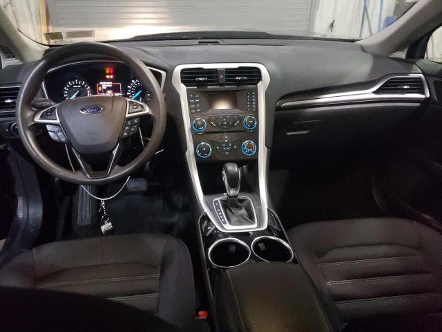 Photo 8 from auction – 2013 FORD FUSION SE with VIN 3FA6P0HR7DR320520
