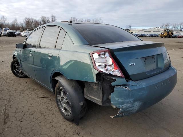Photo 2 from auction – 2007 SATURN ION with VIN 1G8AJ55F17Z112978