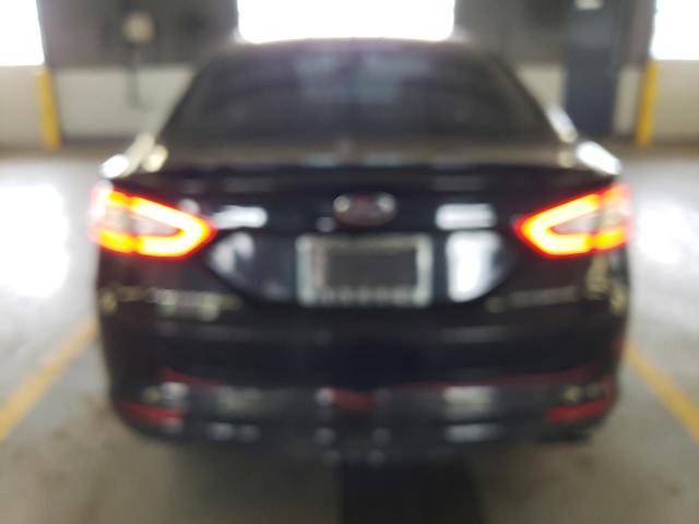 Photo 6 from auction – 2014 FORD FUSION TIT with VIN 3FA6P0SU8ER313672