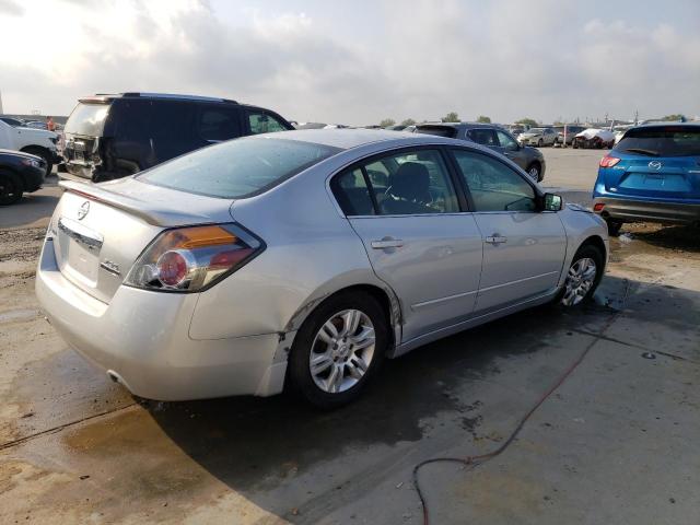 Photo 3 from auction – 2012 NISSAN ALTIMA BAS with VIN 1N4AL2AP3CN416186