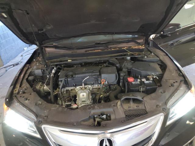 Photo 11 from auction – 2015 ACURA TLX TECH with VIN 19UUB1F52FA004334
