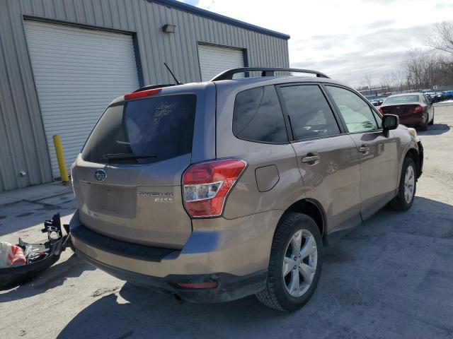 Photo 3 from auction – 2014 SUBARU FORESTER 2 with VIN JF2SJAEC9EH507133