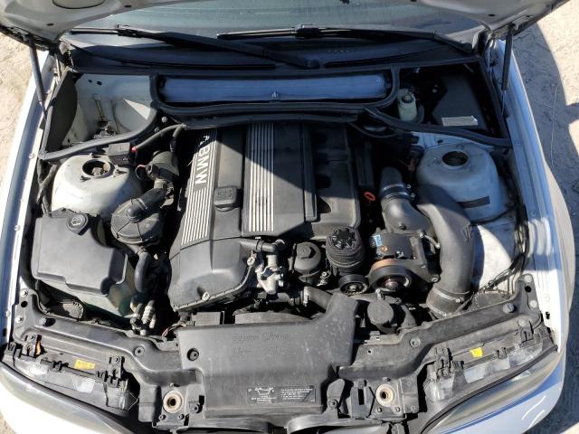 Photo 11 from auction – 2005 BMW 330 CI with VIN WBABD534X5PD99636