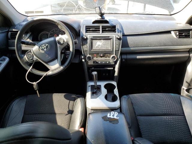Photo 8 from auction – 2012 TOYOTA CAMRY BASE with VIN 4T1BF1FK3CU051085