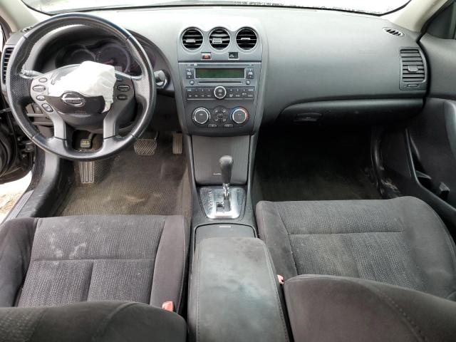 Photo 8 from auction – 2012 NISSAN ALTIMA BAS with VIN 1N4AL2APXCN556364