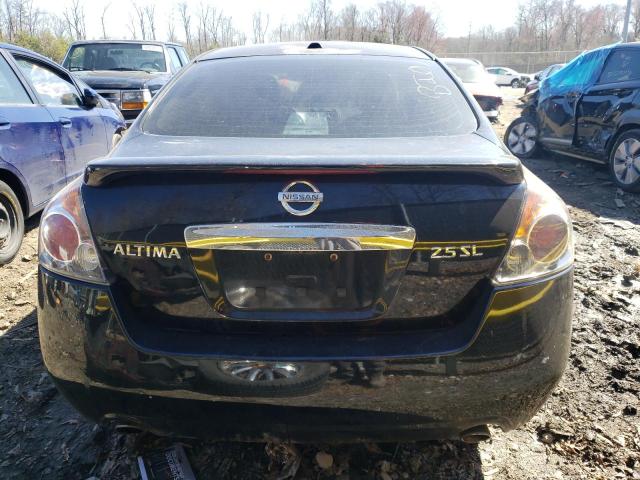 Photo 6 from auction – 2010 NISSAN ALTIMA BAS with VIN 1N4AL2AP6AN486598