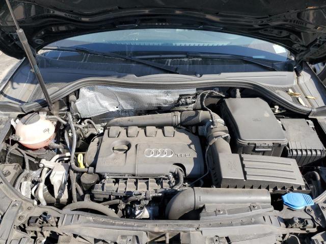 Photo 11 from auction – 2016 AUDI Q3 PREMIUM with VIN WA1EFCFS7GR021846