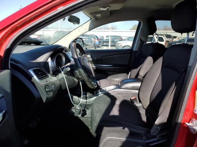 Photo 7 from auction – 2016 DODGE JOURNEY SX with VIN 3C4PDDBG9GT154725