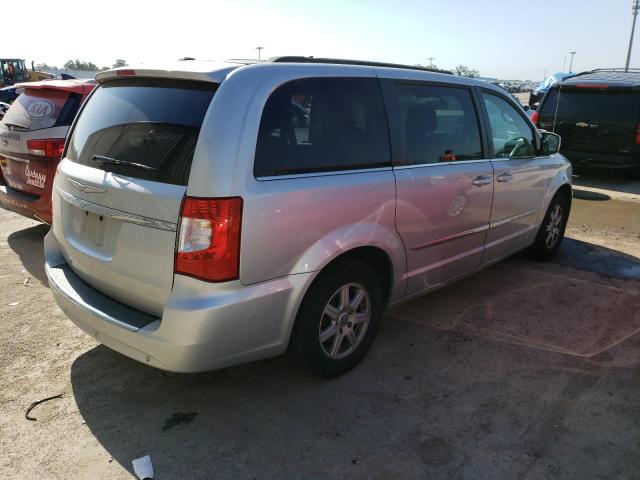 Photo 3 from auction – 2012 CHRYSLER TOWN & COU with VIN 2C4RC1BG0CR158489