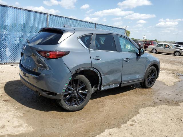 Photo 3 from auction – 2021 MAZDA CX-5 TOURI with VIN JM3KFACM5M0422502