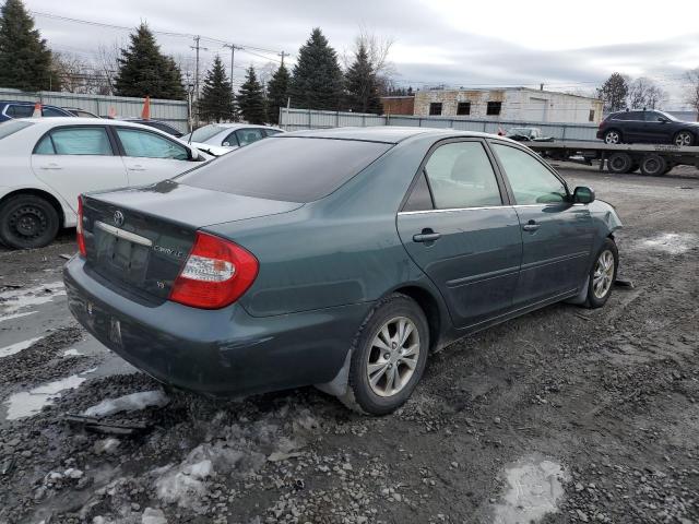 Photo 3 from auction – 2004 TOYOTA CAMRY LE with VIN 4T1BF32K84U075515