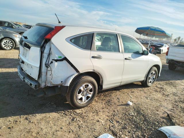 Photo 3 from auction – 2012 HONDA CR-V LX with VIN 5J6RM3H30CL018457