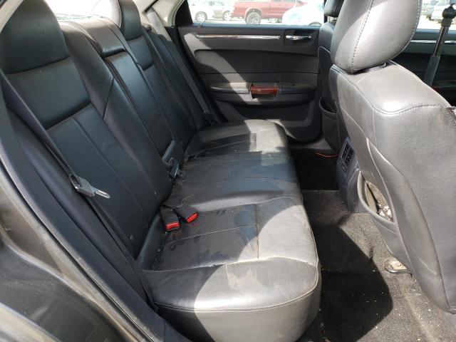Photo 10 from auction – 2008 CHRYSLER 300 LIMITE with VIN 2C3LA33G88H211155