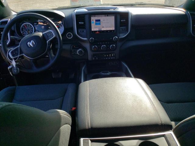Photo 8 from auction – 2022 RAM 1500 BIG H with VIN 1C6SRFBT1NN326898