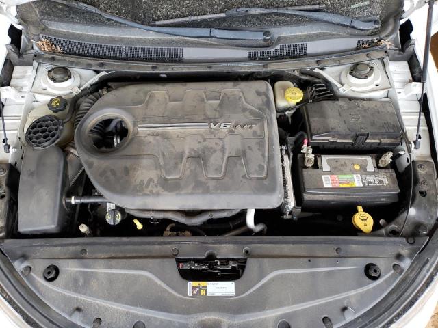Photo 11 from auction – 2015 CHRYSLER 200 S with VIN 1C3CCCBG3FN597063