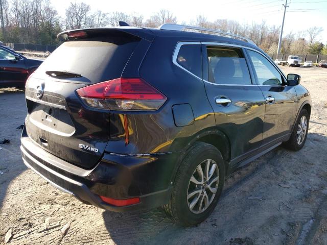 Photo 3 from auction – 2017 NISSAN ROGUE S with VIN KNMAT2MV0HP585209