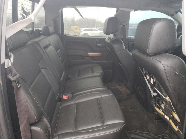 Photo 10 from auction – 2015 CHEVROLET SILVERADO with VIN 3GCUKSEC5FG110444