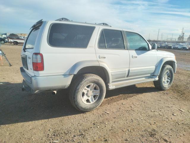Photo 3 from auction – 1999 TOYOTA 4RUNNER LI with VIN JT3GN87R4X0134124