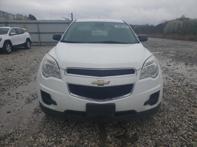 Photo 5 from auction – 2014 CHEVROLET EQUINOX LS with VIN 2GNFLEEK8E6357294