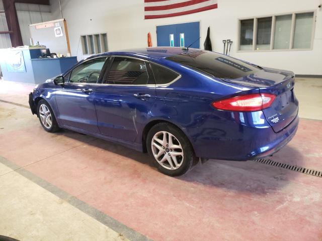 Photo 2 from auction – 2016 FORD FUSION SE with VIN 1FA6P0H79G5134872