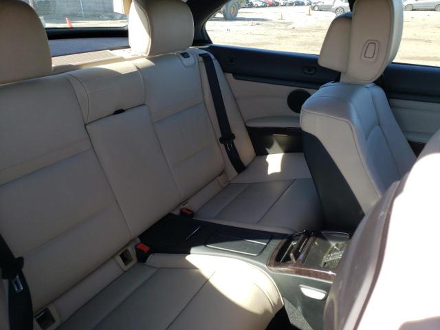 Photo 10 from auction – 2011 BMW 328 I with VIN WBADW3C51BE540131