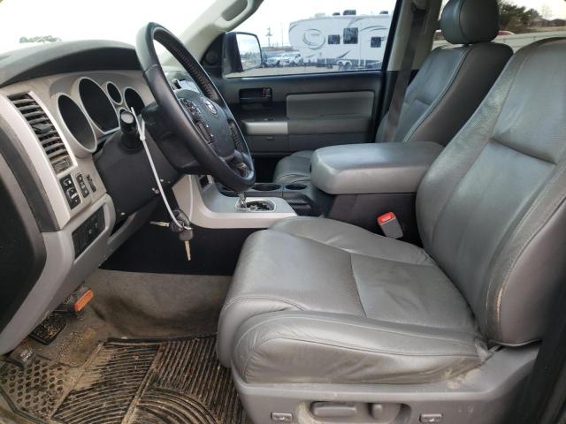 Photo 7 from auction – 2008 TOYOTA SEQUOIA SR with VIN 5TDBY64A08S022306
