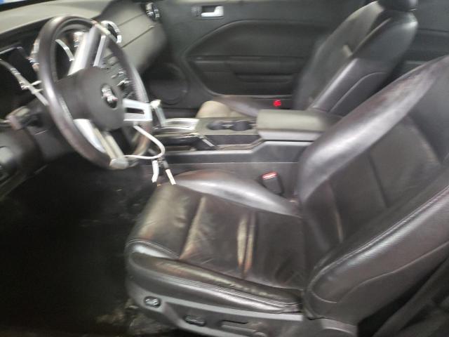 Photo 7 from auction – 2008 FORD MUSTANG with VIN 1ZVHT80N685200672