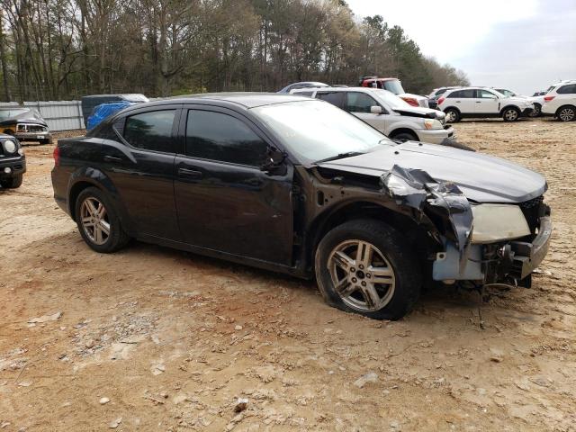 Photo 4 from auction – 2014 DODGE AVENGER SX with VIN 1C3CDZCB0EN163863