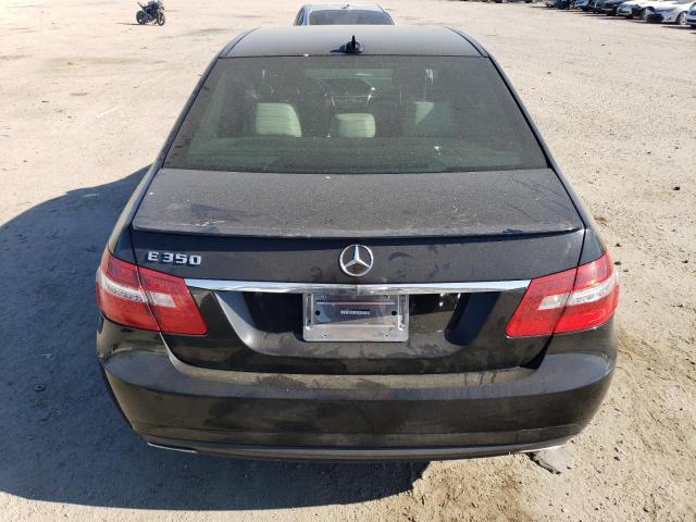Photo 6 from auction – 2012 MERCEDES-BENZ E 350 with VIN WDDHF5KB2CA642737