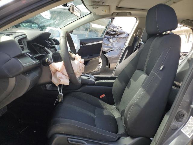 Photo 7 from auction – 2018 HONDA CIVIC EX with VIN 2HGFC2F78JH605352
