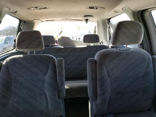 Photo 10 from auction – 2003 HONDA ODYSSEY EX with VIN 5FNRL18653B048869