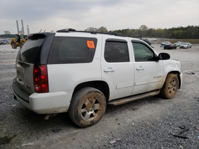 Photo 3 from auction – 2009 GMC YUKON SLT with VIN 1GKEC33349R258121