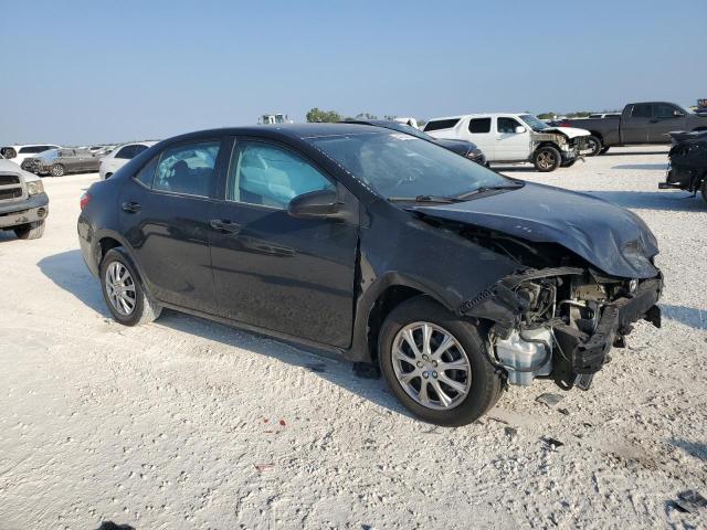 Photo 4 from auction – 2014 TOYOTA COROLLA L with VIN 5YFBURHE0EP139334