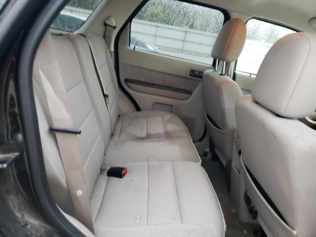 Photo 10 from auction – 2010 FORD ESCAPE HYB with VIN 1FMCU5K32AKC31165