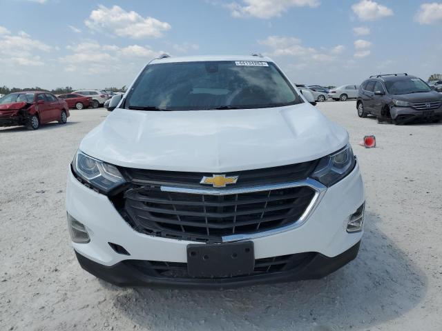 Photo 5 from auction – 2020 CHEVROLET EQUINOX LT with VIN 2GNAXLEX2L6174047