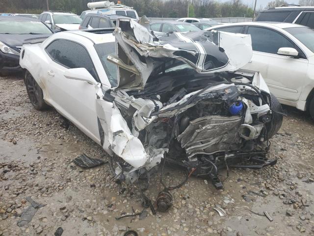 Фото 4 с аукциона – 2015 CHEVROLET CAMARO LT с VIN 2G1FD1E37F9152002