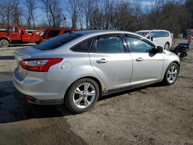 Photo 3 from auction – 2014 FORD FOCUS SE with VIN 1FADP3F22EL136326