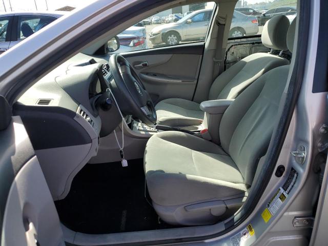 Photo 7 from auction – 2013 TOYOTA COROLLA BA with VIN 2T1BU4EE0DC946183