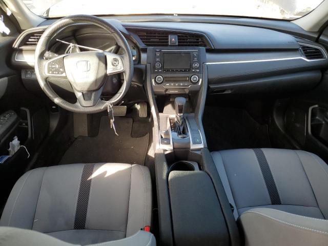 Photo 8 from auction – 2019 HONDA CIVIC LX with VIN 2HGFC2F6XKH556860