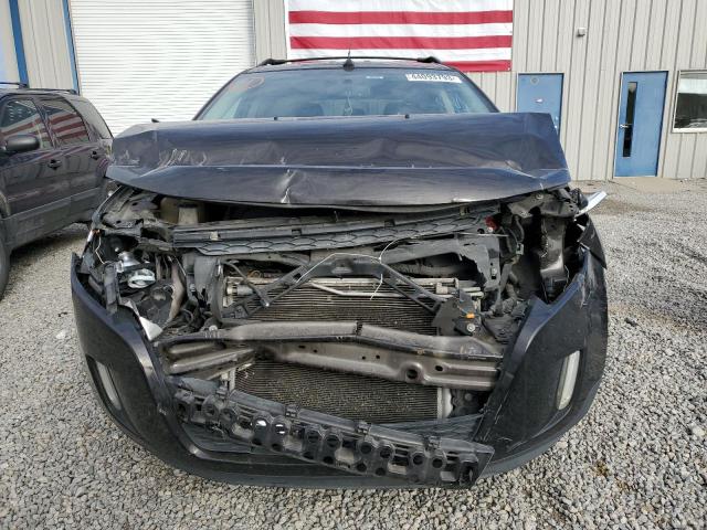 Photo 5 from auction – 2013 FORD EDGE SEL with VIN 2FMDK3JC4DBB50456