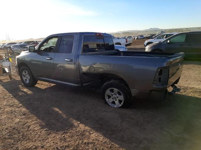Photo 2 from auction – 2011 DODGE 1500 with VIN 1D7RB1GP4BS572339