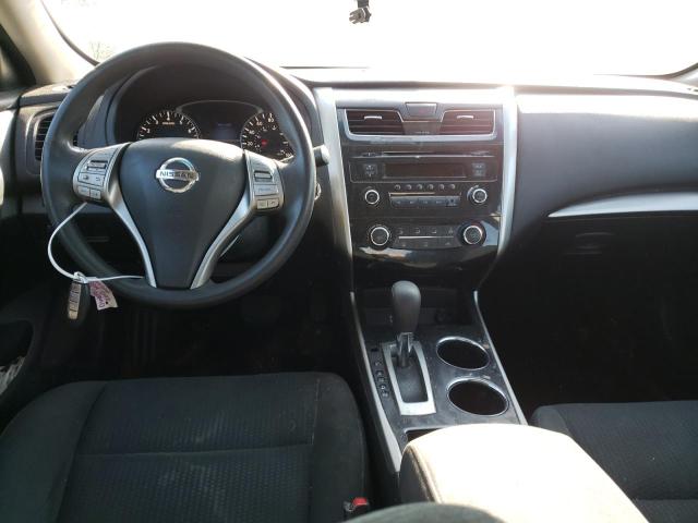 Photo 8 from auction – 2015 NISSAN ALTIMA 2.5 with VIN 1N4AL3AP5FC133634