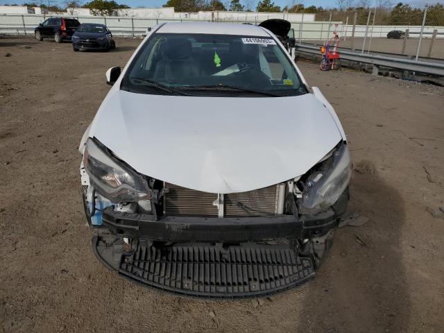 Photo 5 from auction – 2016 TOYOTA COROLLA L with VIN 2T1BURHE2GC659702