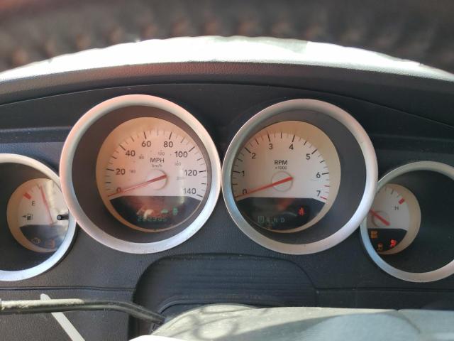 Photo 9 from auction – 2007 DODGE CHARGER SE with VIN 2B3KA43G97H672023