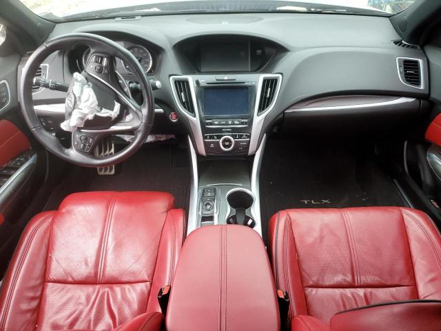 Photo 8 from auction – 2019 ACURA TLX TECHNO with VIN 19UUB2F6XKA005014