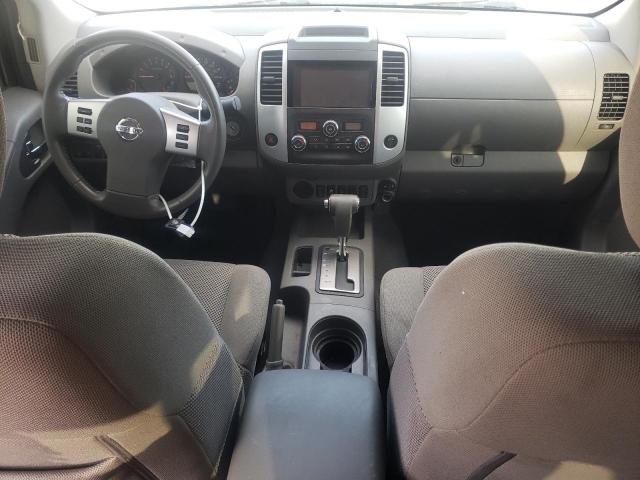 Photo 8 from auction – 2019 NISSAN FRONTIER S with VIN 1N6DD0ERXKN767693
